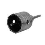 Коронка по бетону 105мм SDS Plus 22-230 33311 Україна