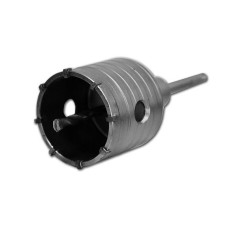 Коронка по бетону 105мм SDS Plus 22-230 33311 Україна