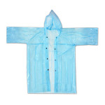 Дощовик на липучці 8996