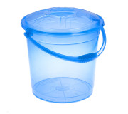 Відра пластмасові