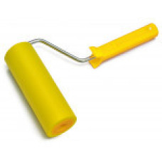 Валик притискний гумовий з ручкою 8мм 250мм  Віст 03-778 91107