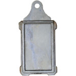 Шибер чавун. 170х370 27671 Україна