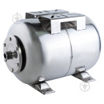 Гідробак 24л нерж СТІКС Wetron 29142