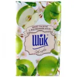 Мило ШИК зелене яблуко 70гр. 30371