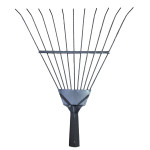 Граблі віяло 40х60 ЛЧ 1500319