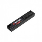 Леза до шпалер. ножа 9мм  Шторм Інтертул НТ-0564