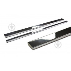 Фріз для плитки Декор Екватор (1шт) 100х275х8 Україна