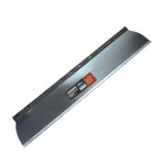 Змінне полотно для шпатель 600мм haisser 95092