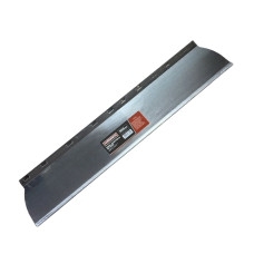 Змінне полотно для шпатель 600мм haisser 95092