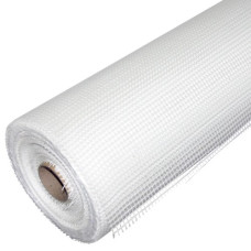 Сітка штукатурна для внутр робіт 1м/п біла 19021