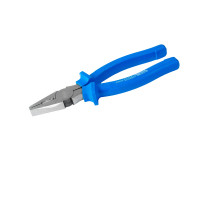 Плоскогубці 200мм Master Tool 22-0200