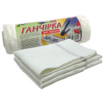 30016 ганчірка для підлоги Екопак  50х60см