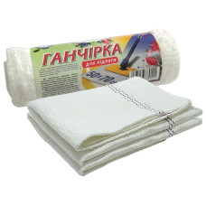 30016 ганчірка для підлоги Екопак  50х60см