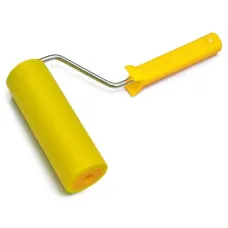 Валик притискний гумовий з ручкою 6мм 40мм  03-775 Віст