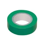 Ізолента Технік 10м 10-705 зелена