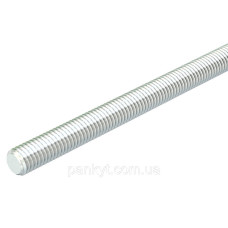 Різьба 1м метал М12 31888