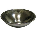 Миска нерж А+ д36