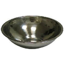 Миска нерж А+ д36