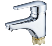 Змішувачі для кухні та умивальників