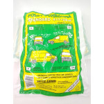 Плівка захисна малярна 7мкр ЦТ-3483 Польща