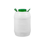 Бочка (фляга) 60л харч ТМПластбак 179427 Україна