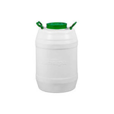 Бочка (фляга) 60л харч ТМПластбак 179427 Україна