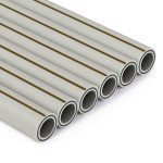 Труба ППР Reiger 20 скловолокно 27620