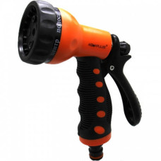 Пістолет полив. 7 функцій мет. шток АР2003 Aguapulse 179290