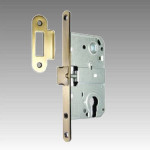 Механізм замка врізного Class 410C-S Kevlar 44174