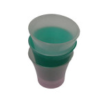 Підвазонник для орхідей двойний 155мм Консенсус 159175