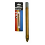 Свердло по склу і плитці 8мм 4різ Resource 22-009 33260