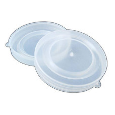 Кришка біла п/е 15187