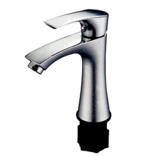 Змішувач кухня Solone FAB1-A020 литий