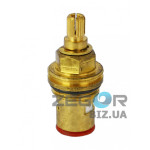 Кран-букса Турція 112 кераміка 23820 Турція