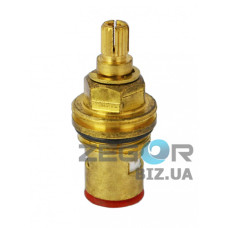 Кран-букса Турція 112 кераміка 23820 Турція