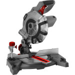 Пила торцювальна Forte MS-210 1400Вт 210мм 67702