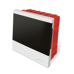 Бокс для автоматів зовн 18 зовн Multusan Comfort  60-35-19 81047