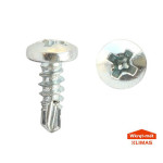 Саморіз ГК FТ 3,5х19 31845