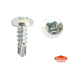 Саморіз ГК FТ 3,5х19 31845