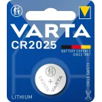 Батарейка таблетка Lithium Varta 2025