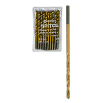 Свердло по металу Spitce д4,0 20-230