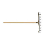 Граблі пластмас.  13 зуб Рівне 179400 Україна