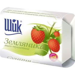 Мило Шик 70гр суниця