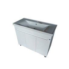 Раковина+тумба Пектораль/Сава 100 Т 4310045 10137