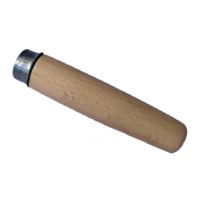 Ручка для напилку велика з бляшкою 390232