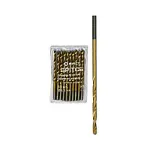 Свердло по металу Spitce д5 20-240