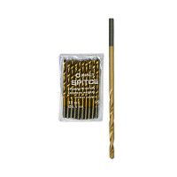 Свердло по металу Spitce д9 20-280