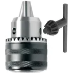 Патрон для дрелі з ключом Інтертул СТ1220 1/2*Х20, 1,5-13мм