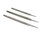 Щітки, напилки, рашпилі