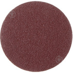 Круг абразивний сітчастий/липучка 125мм 5шт